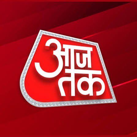 Aaj Tak LIVE TV
